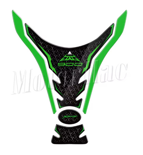 Kawasaki 900 z900 2021 - 900,