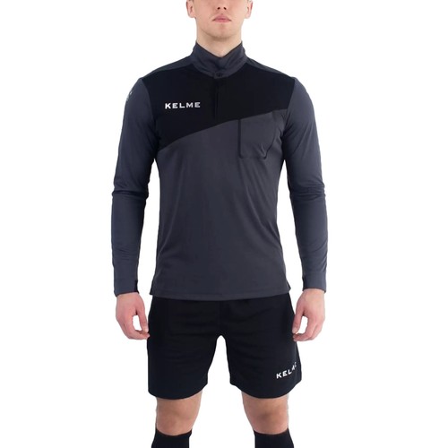 Kelme mens long sleeve - kelme,