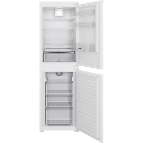 Hotpoint frost 50 - hotpoint, no