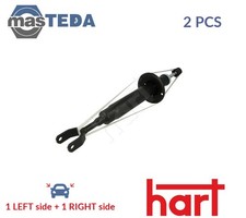 810 080 SHOCK ABSORBERS STRUTS