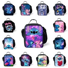 3D Lilo and Stitch Insulated