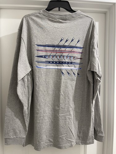 Vintage nautica shirt - vintage, nwt