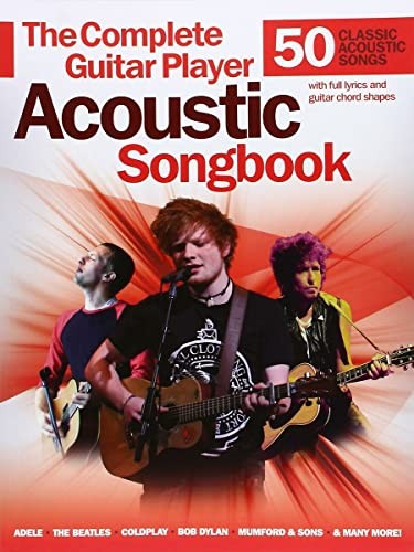 The complete guitar - guitar, player