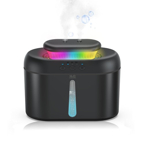 Amzboss humidifier for - amzboss,
