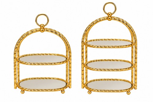 Set tier and 3 - set,