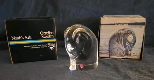 Boxed orrefors sweden - boxed,