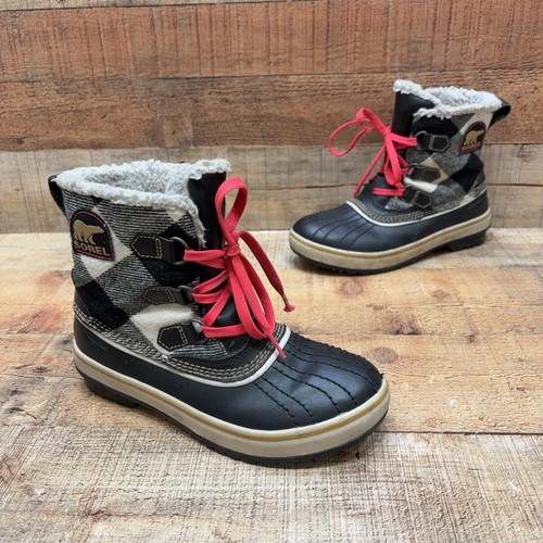 Sorel snow boots womens - boots, 6