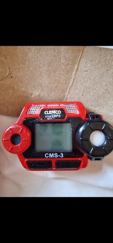 Gas monitors - gas,