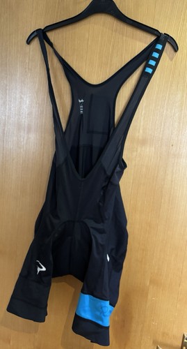 Rapha team sky cycling bib - sky,