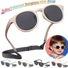 Kids Polarized Sunglasses