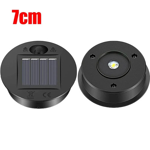 Solar lights replacement - solar,