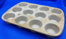 Pampered Chef Stoneware 12