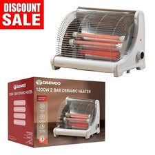 Daewoo 1200W Power 2kg Small