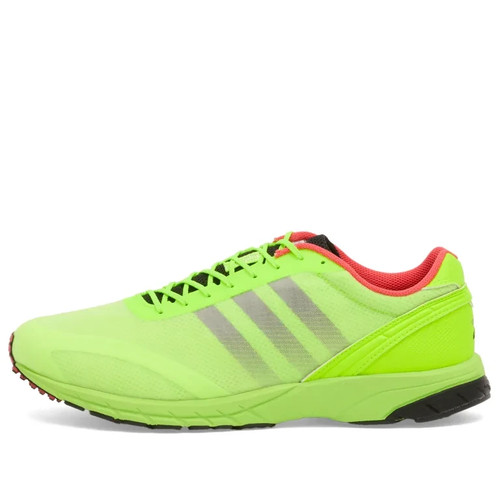 Adidas adizero adios green - adizero,