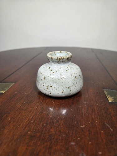 Vintage artist signed grey - artist,