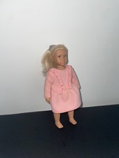 Lori doll  child blonde cute