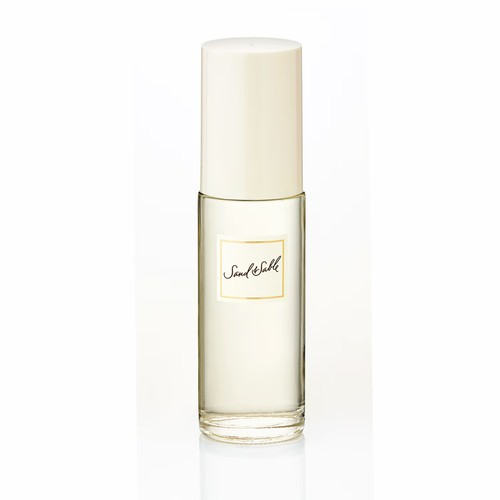 Sand sable coty for - coty,