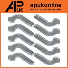 10x Beam Safety Lock Locking