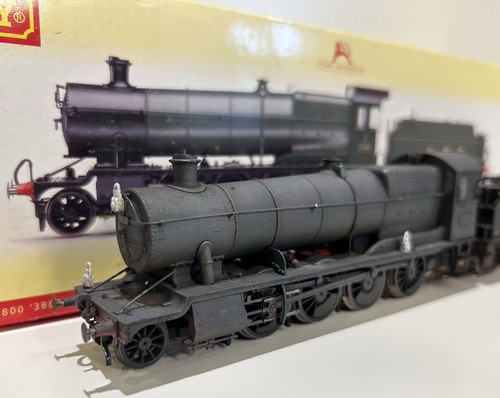 Hornby r2918x 3800 - hornby,, r2918x,