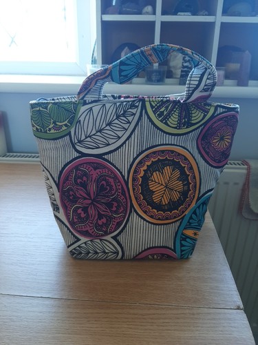 Paperchase cool bag used - paperchase,