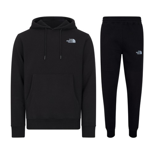 The north face men - north, outline