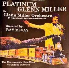 The Glenn Miller Orchestra -