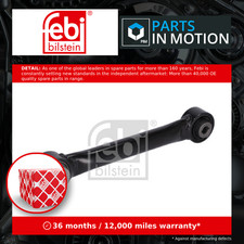 Wishbone / Suspension Arm fits FORD MONDEO 2.0D 2014 on Track Control 2177302