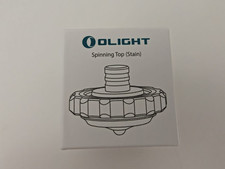 Olight Spinning Top -