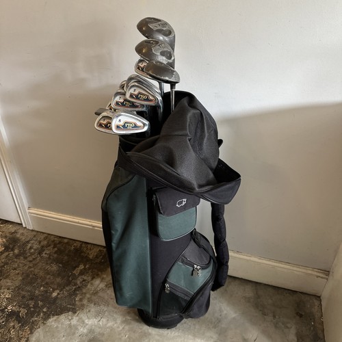 Set donnay pro one golf - of,