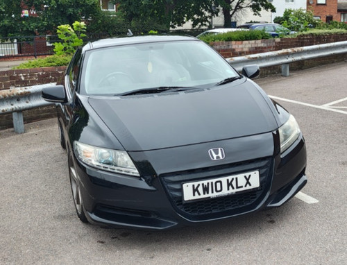 2011 honda 5h ima sport - ima,
