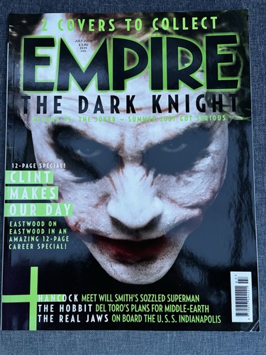 Empire july 2008 - uk, heath