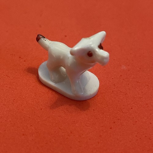 Vintage 1991 polly pocket