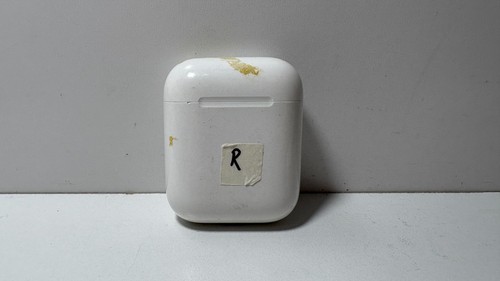 Apple airpods 2nd - airpods, charging