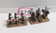 25mm minifigs ECW. ROYALIST
