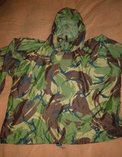 vtg BRITISH ARMY SAS SBS RM