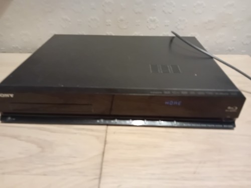 Sony blu ray disc - disc/dvd, home