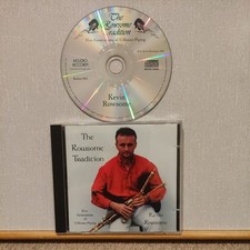 The Rowsome Tradition CD -