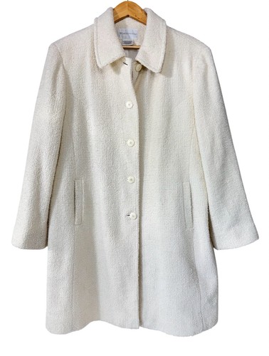 Worthington wool blend ivory - worthington,
