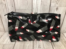 Lulu Guinness - Lipstick Print