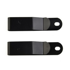 2pcs X Belt Clip Hook Belt