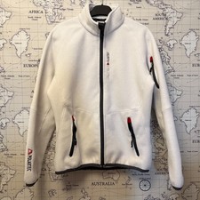 Musto Evolution Polartec