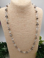 M&S necklace Costume Jewellery