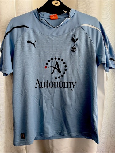 Tottenham hotspur youth shirt - hotspur,