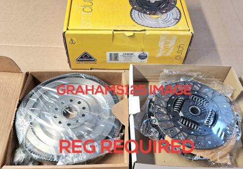 Ck9938f clutch conversion kit - ck9938f,