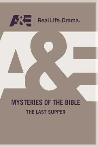 Mysteries bible last supper - mysteries/bible:,