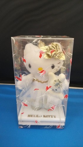 Sanrio hello kitty point - hello, doll