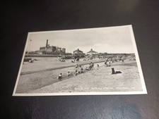 Beach & Bathing Station