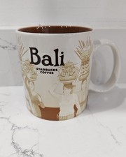 Bali starbucks coffee cup - coffee, city