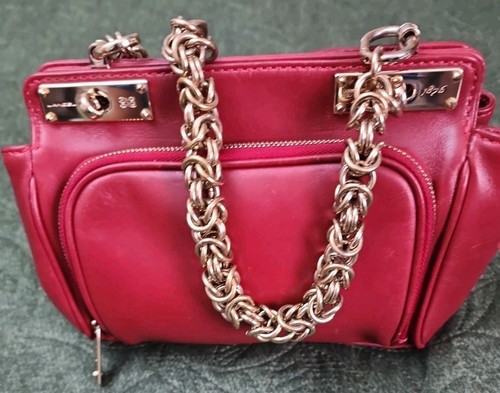 Lancel handbag - lancel,