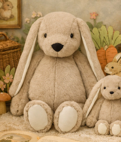 Jomanda extra large 65cm bunny - jomanda,